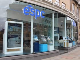 ESPC Property Information Centre.