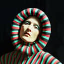 Cate Le Bon PIC: H Hawkline