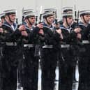More than 25,000 single personnel are living in "Grade 4" type housing - the lowest ranking awarded by the Ministry of Defence.
