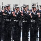 More than 25,000 single personnel are living in "Grade 4" type housing - the lowest ranking awarded by the Ministry of Defence.