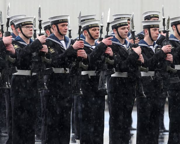 More than 25,000 single personnel are living in "Grade 4" type housing - the lowest ranking awarded by the Ministry of Defence.