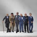 Madness PIC: Perou