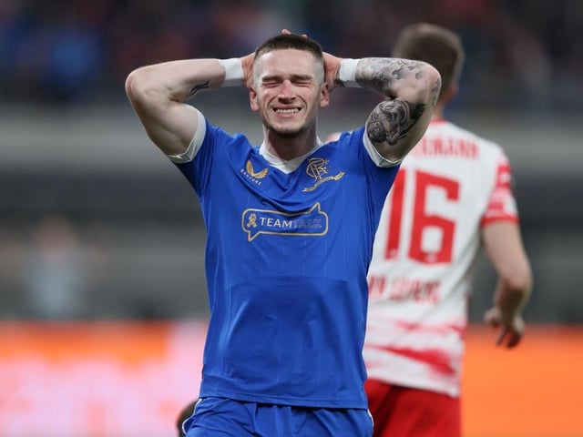 Unable to turn and frequently shutdown by Heindriks in the first half but found space when Aribo stepped forward to disrupt the defence in the second-half and created more. Resilient, hard-working and almost slid in Tavernier just after half-time.