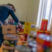 Charities have voiced their concerns as more people in Scotland become reliant on such services (Photo: Peter Summers/Getty Images).