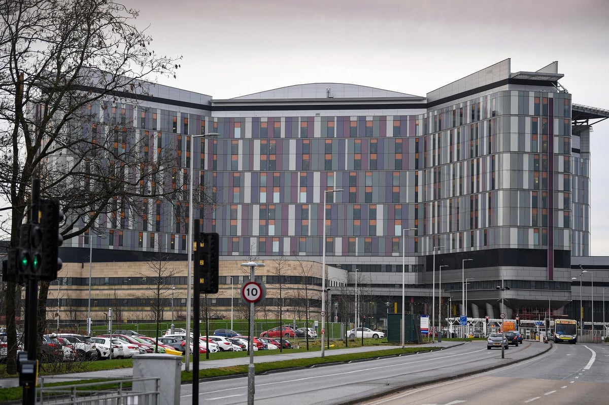 Thousands of patients 'deliberately hidden' from Scottish Government's A&E stats