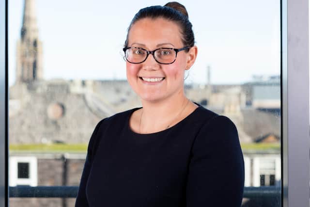 Kimberley Mitchell is a Legal Director, Clyde & Co