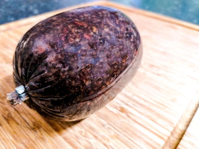 "Can you arrange for us to feed the haggis in Cairngorms national park?" was the tricky to answer question posed at the Aberdeen Bucksburn Travelodge. Everybody knows that wild haggis are more commonly found around Loch Lomond.