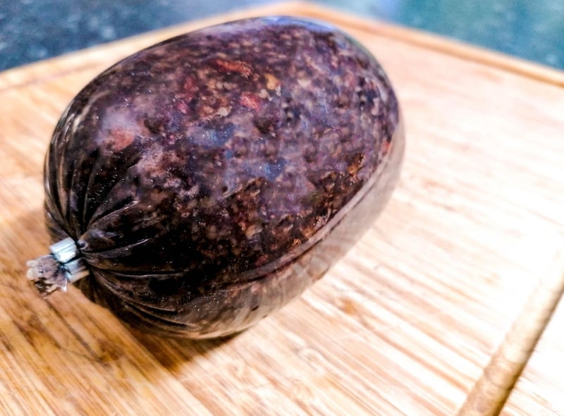 "Can you arrange for us to feed the haggis in Cairngorms national park?" was the tricky to answer question posed at the Aberdeen Bucksburn Travelodge. Everybody knows that wild haggis are more commonly found around Loch Lomond.