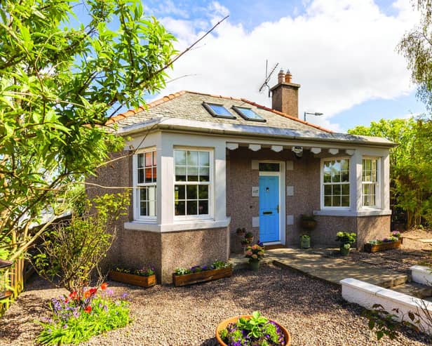 447 Gilmerton Road, Edinburgh