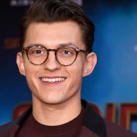 Tom Holland said he found social media had become 'overstimulating' and 'overwhelming' (Picture: Frazer Harrison/Getty Images)