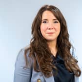 Mia Dowman, Smart Data Foundry