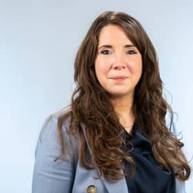 Mia Dowman, Smart Data Foundry