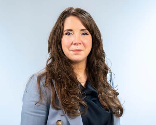 Mia Dowman, Smart Data Foundry