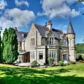 The Dowans Hotel is playing host to over 40 events.