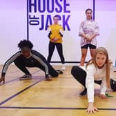 WeCameToDance