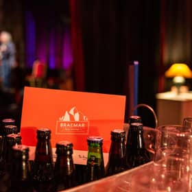 The festival is filled with live music, workshops and more.