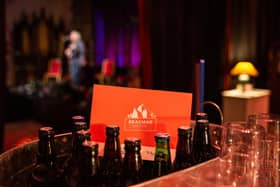 The festival is filled with live music, workshops and more.