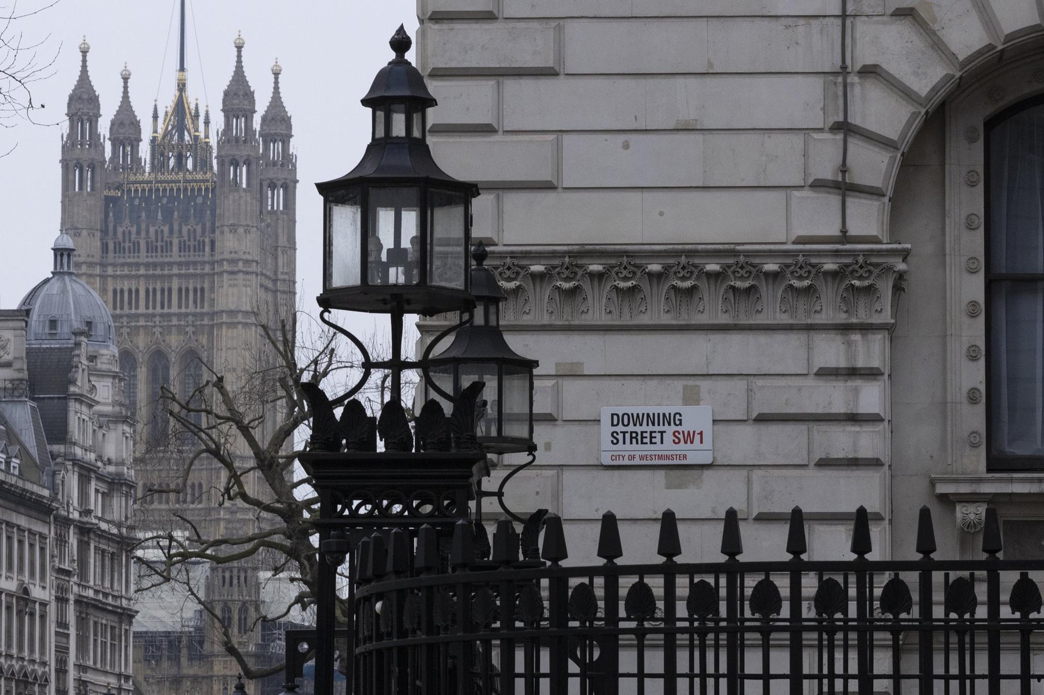Who is Sue Gray, what is her Partygate report about and how to read it