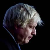 Boris Johnson should have extended the Universal Credit uplift amid the current crises (Picture: Charles McQuillan/Getty Images)