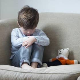 The mum says it is a “scandal” so many children are not getting the treatment they need.