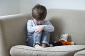 The mum says it is a “scandal” so many children are not getting the treatment they need.