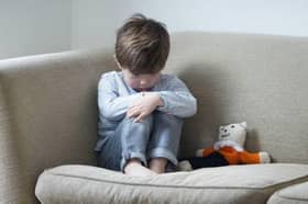 The mum says it is a “scandal” so many children are not getting the treatment they need.