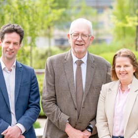 The commission's conference is set to bring together the leaders of the land reform debate.