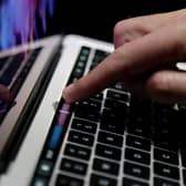 The research from a poll of 1,000 SMEs, analysis of more than 100 reports, as well as the results of 50 support programmes, found that just 20 per cent of UK SMEs describe themselves as tech-savvy. Picture: AP Photo/Marcio Jose Sanchez