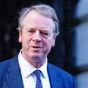 Scottish Secretary Alister Jack says he argued against the duty hike.