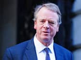 Scottish Secretary Alister Jack says he argued against the duty hike.