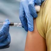 Here are the latest coronavirus figures in Scotland.