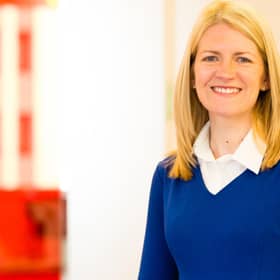Helen Corden, Partner and UK Head of Employment & Reward at Pinsent Masons