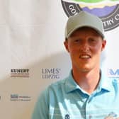 Craig Howie is among seven Scots teeing up this week in the Austrian Open at Diamond Country Club, near Vienna