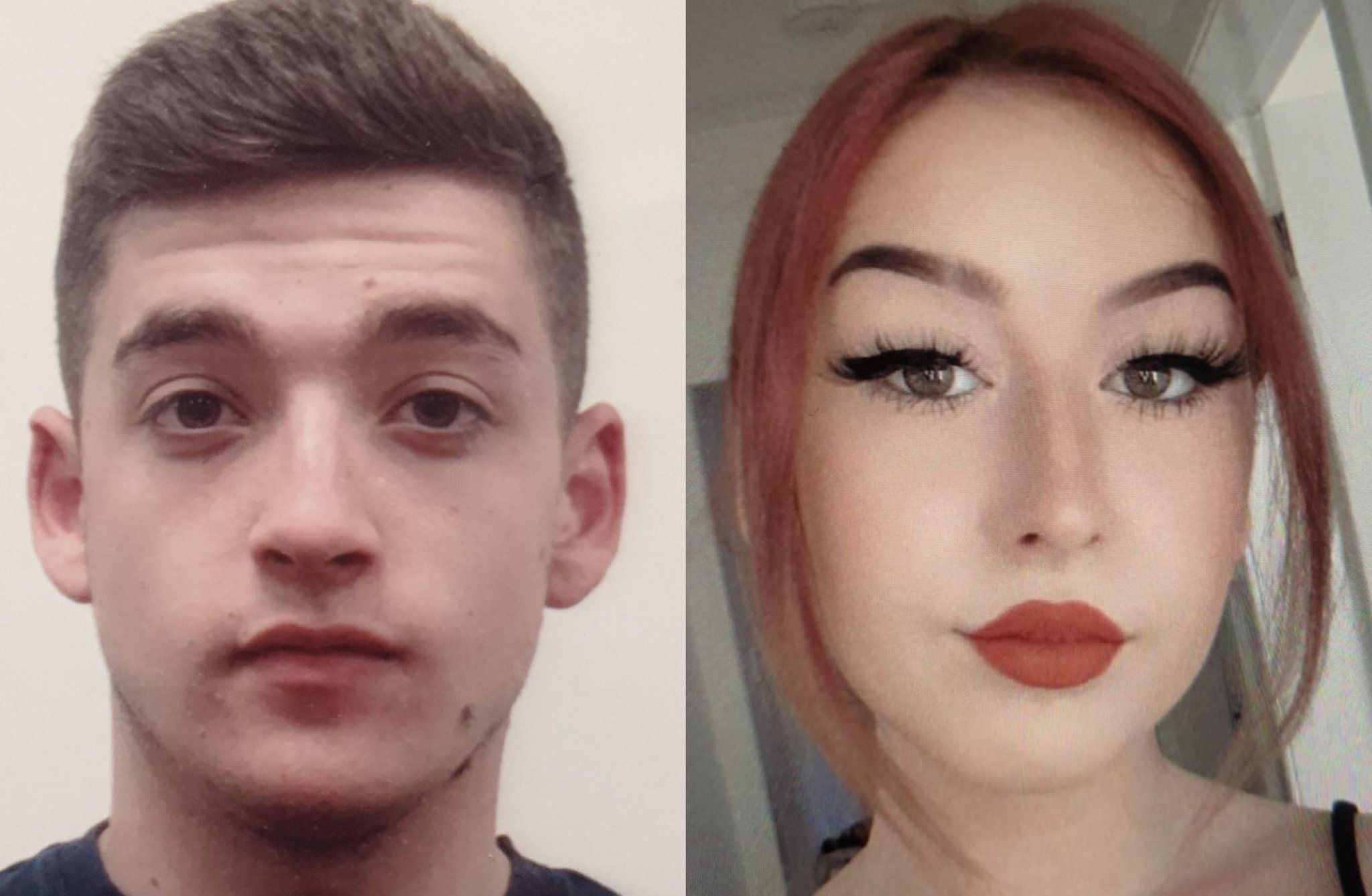 Police trace Fife man and woman reported missing