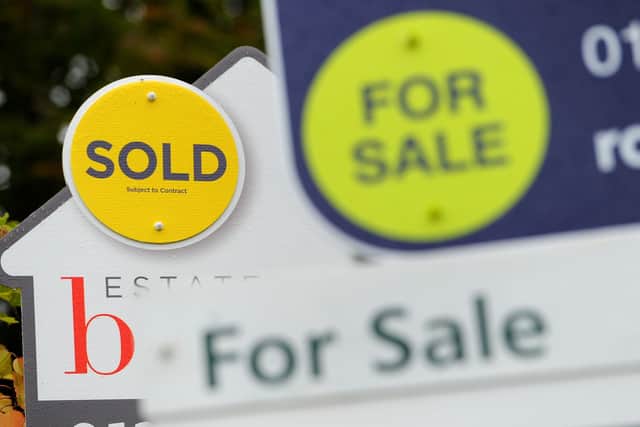 Rettie’s original forecast for residential property transactions in 2026 was an increase of 2%.