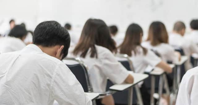 Scotland's Highers and Advanced Highers are still scheduled to go ahead