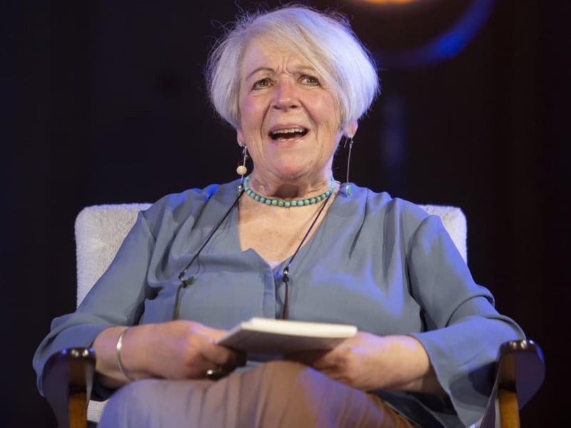 “Poetry, the reading of it, the writing of it, the saying it out loud, the learning of it off by heart, matters deeply to ordinary Scottish people everywhere.”