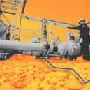 The troubled Scottish Wood Group, which provides oilfield and engineering services, warned in April that it was having to restate its accounts from previous years.