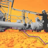 The troubled Scottish Wood Group, which provides oilfield and engineering services, warned in April that it was having to restate its accounts from previous years.