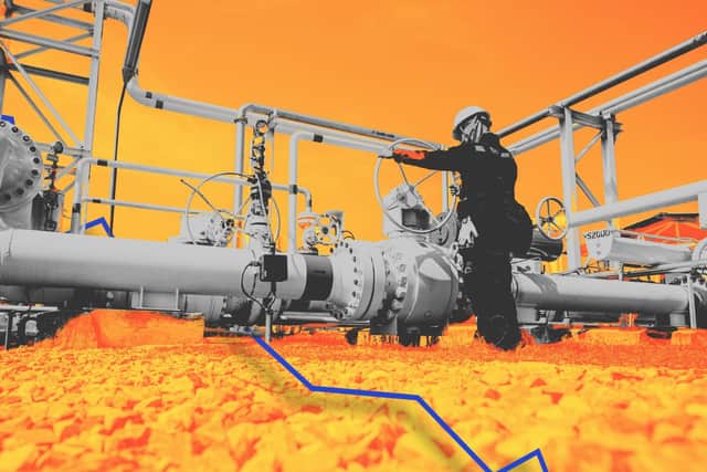 The troubled Scottish Wood Group, which provides oilfield and engineering services, warned in April that it was having to restate its accounts from previous years.
