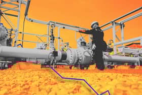 The troubled Scottish Wood Group, which provides oilfield and engineering services, warned in April that it was having to restate its accounts from previous years.