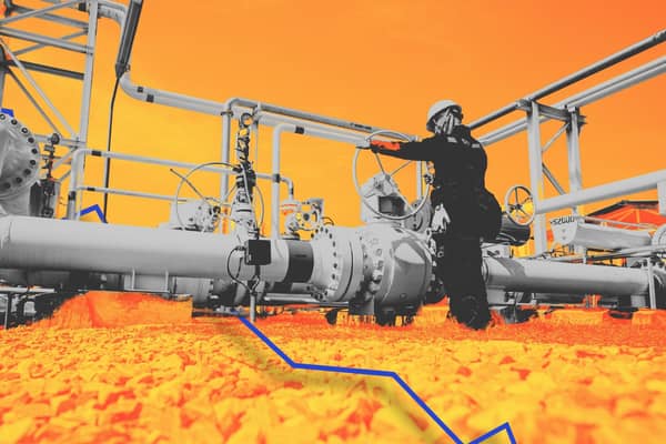 The troubled Scottish Wood Group, which provides oilfield and engineering services, warned in April that it was having to restate its accounts from previous years.