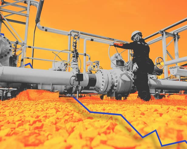 The troubled Scottish Wood Group, which provides oilfield and engineering services, warned in April that it was having to restate its accounts from previous years.