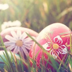 Easter 2020 will be earlier than it was last year (Photo: Shutterstock)
