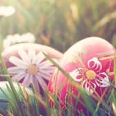 Easter 2020 will be earlier than it was last year (Photo: Shutterstock)