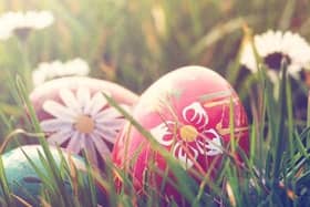 Easter 2020 will be earlier than it was last year (Photo: Shutterstock)