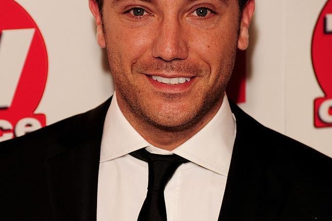 Gino D'Acampo has been a popular TV chef on the show for many years. Could he make the move?