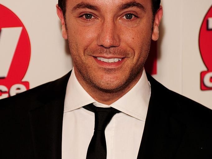 Gino D'Acampo has been a popular TV chef on the show for many years. Could he make the move?