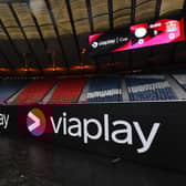 Hampden Park will host the League Cup final at the end of February. (Photo by Craig Foy / SNS Group)