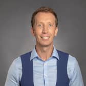 Glasgow-based strategist Craig Alexander Rattray plans to kick-off a six-month programme in January.